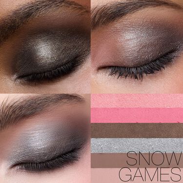 APR&Egrave;S SKI CHEEK & EYE PALETTE, NARS Ombres &agrave; paupi&egrave;res & palettes
