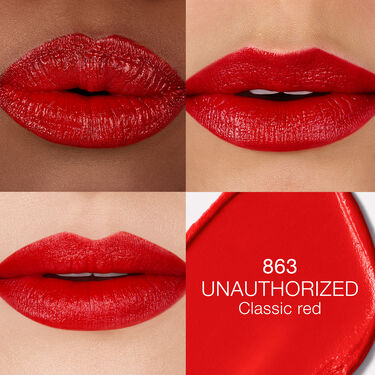 Explicit Lipstick Refill, NARS Rouge &agrave; l&egrave;vres