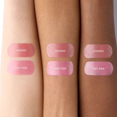MINI INSATIABLE LIQUID BLUSH DUO, NARS Blush