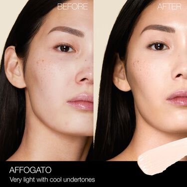 Mini Radiant Creamy Concealer, NARS Soft Matte Collection