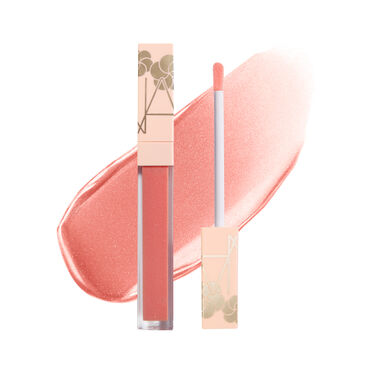 AFTERGLOW LIP SHINE, NARS Gloss