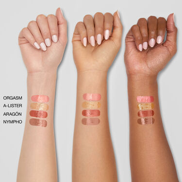 Mini Afterglow Lip Shine Set, NARS Derni&egrave;re Chance