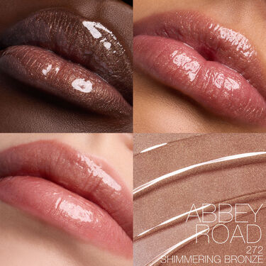 AFTERGLOW LIP SHINE, NARS Lipstick Day