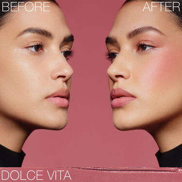 THE MULTIPLE MINI BLUSH & SCULPT DUO, NARS Multifunctionele producten