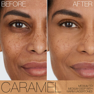 Soft-matte complete concealer, NARS makeup