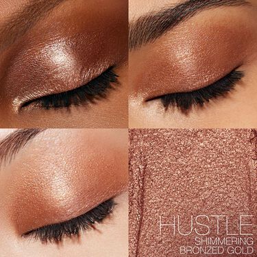 Total Seduction Eyeshadow Stick, NARS Oogschaduw & Paletten