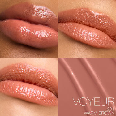 AFTERGLOW SENSUAL SHINE LIPSTICK, NARS LAATSTE KANS