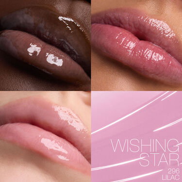 AFTERGLOW LIP SHINE, NARS Gloss