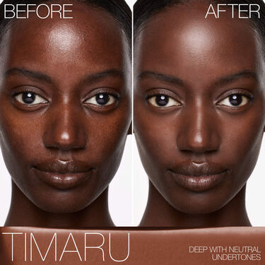 Natural Radiant Longwear Foundation, NARS Foundation