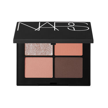 Quad Eyeshadow, NARS Net binnen