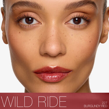 AFTERGLOW SENSUAL SHINE LIPSTICK, NARS Lipstick