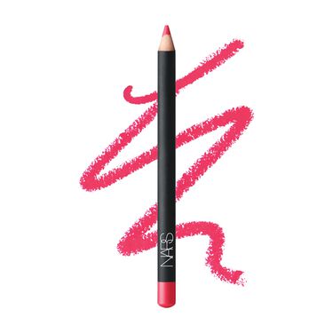 Precision lipliner, NARS LAATSTE KANS
