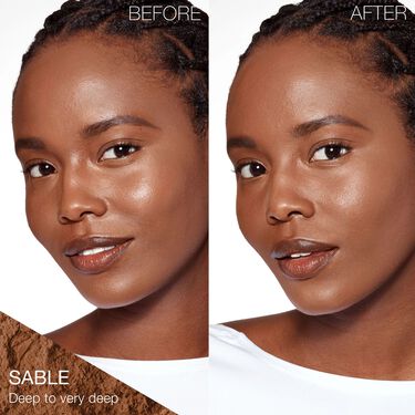 Light Reflecting Pressed Setting Powder, NARS Make-up