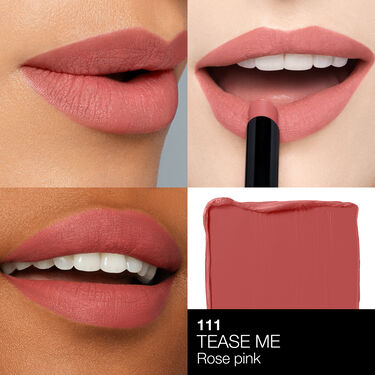 Powermatte Lipstick, NARS Lipstick