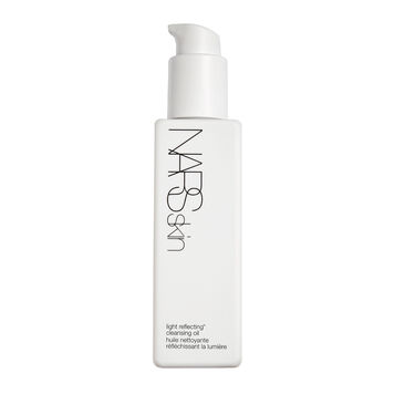 LIGHT REFLECTING&trade; CLEANSING OIL, NARS Net binnen