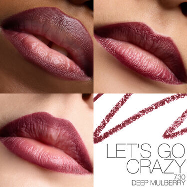 LIP LINER, NARS Crayons &agrave; l&egrave;vres