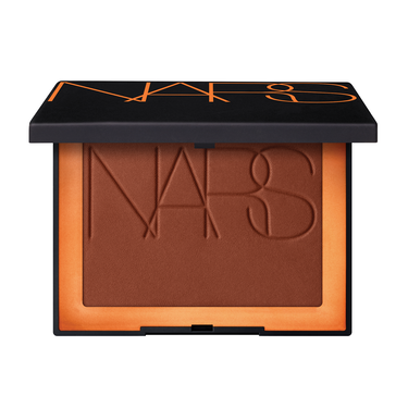 NARS_SP23_LagunaCollection_PDPCrop_Soldier_LagunaBronzingPowder_Laguna07, Nars Poudre bronzante