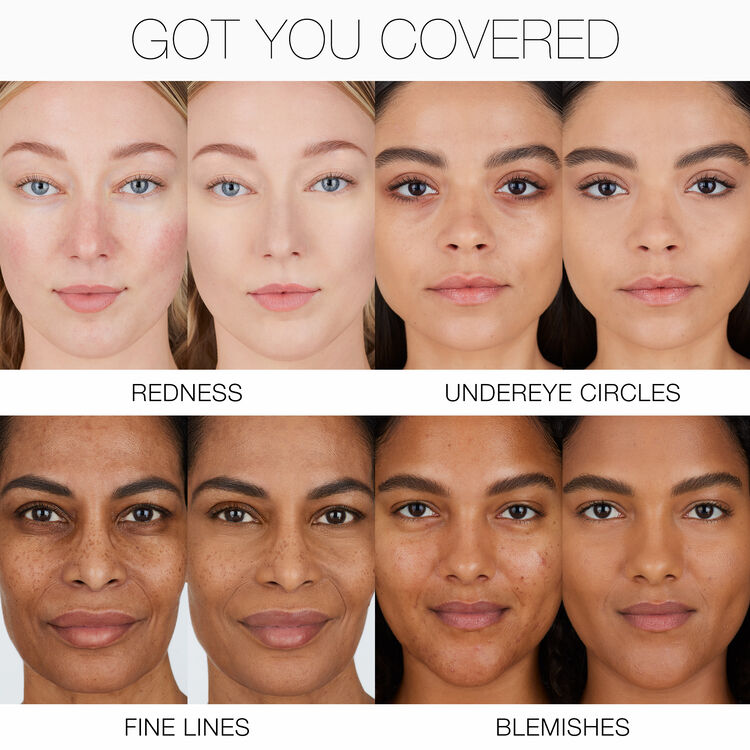 Soft Matte Complete Concealer, NARS Soft Matte Collection