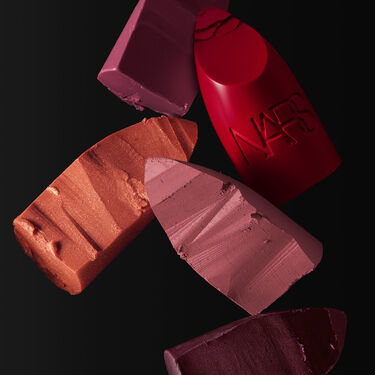 Lipstick, NARS Bestsellers