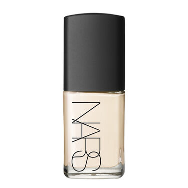 Sheer Glow foundation, NARS Coveted Classics