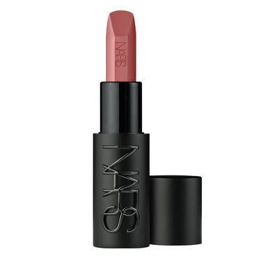 Explicit Lipstick, NARS Tiramisu Makeup Trend