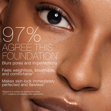 NATURAL MATTE LONGWEAR FOUNDATION, NARS Foundation