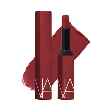 Powermatte Lipstick, NARS LAATSTE KANS
