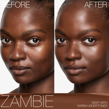 Light Reflecting Advanced Skincare Foundation, NARS Fond de teint