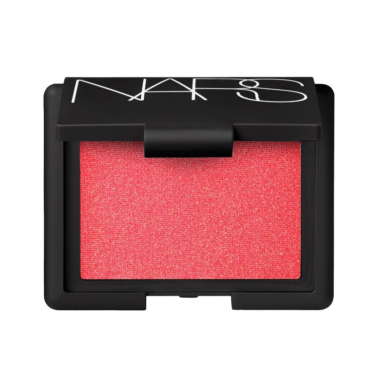 Blush, NARS Net binnen