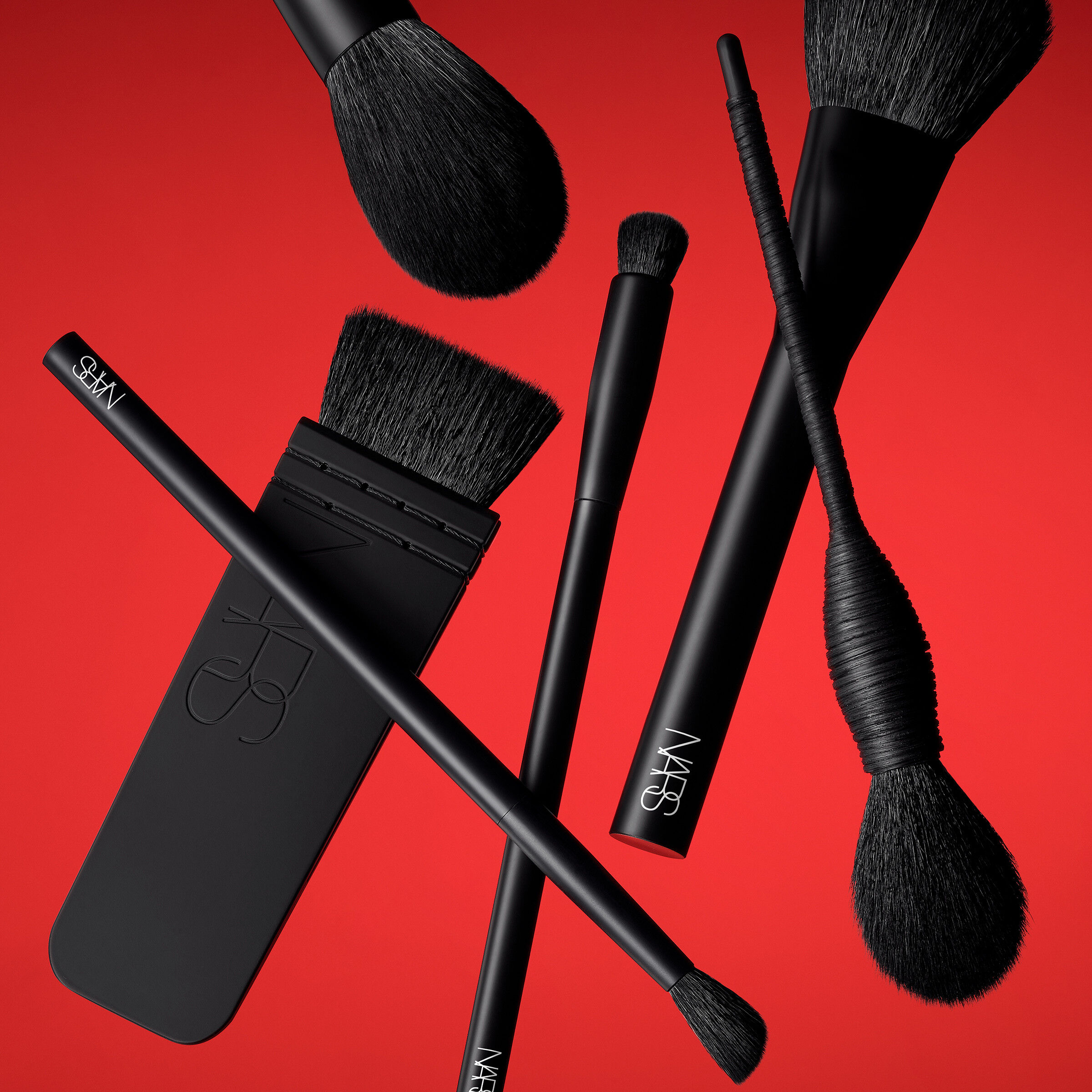 Nars brushes new arrivals