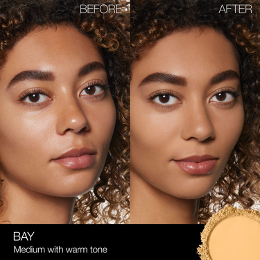 Soft Matte Advanced Perfecting Powder, NARS Poudres