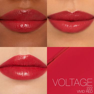 AFTERGLOW SENSUAL SHINE LIPSTICK, Nars LAATSTE KANS