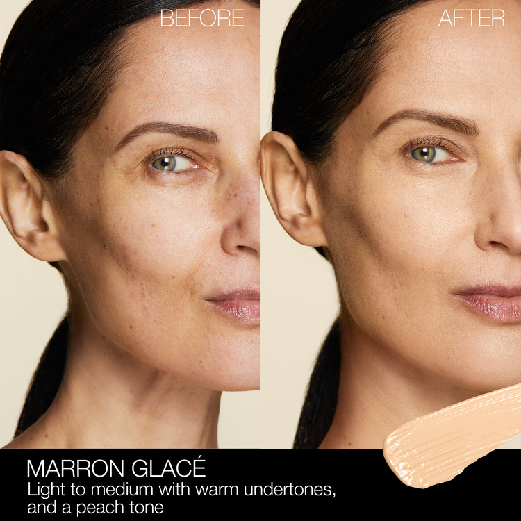 Nars store ginger concealer