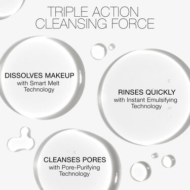 LIGHT REFLECTING&trade; CLEANSING OIL, NARS Net binnen