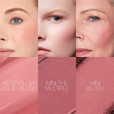 DOLCE VITA CHEEK SET, NARS Luxe Gifts