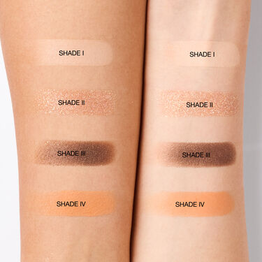 QUAD EYESHADOW, NARS Ombres &agrave; paupi&egrave;res & palettes