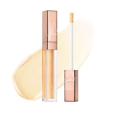 AFTERGLOW LIP SHINE, NARS Nieuw