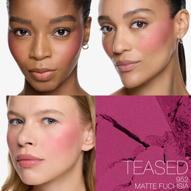 POWDER BLUSH, NARS Email Offers