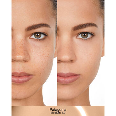 Sheer Glow Foundation, NARS Derni&egrave;re Chance