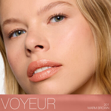 AFTERGLOW SENSUAL SHINE LIPSTICK, NARS LAATSTE KANS