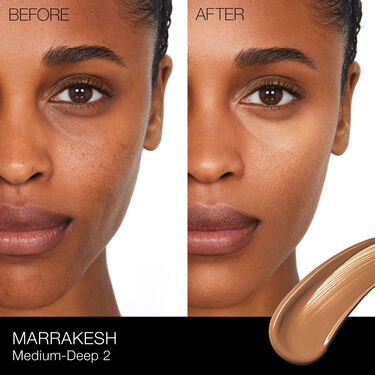 Pure Radiant Tinted Moisturizer SPF 30/PA+++, NARS Coveted Classics