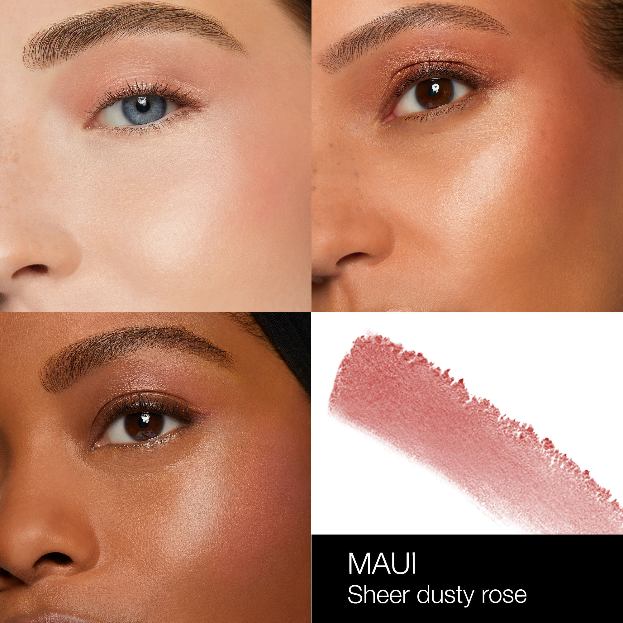 Nars contour deals