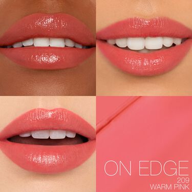 AFTERGLOW SENSUAL SHINE LIPSTICK, Nars LAATSTE KANS