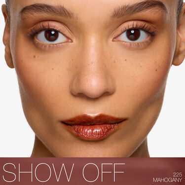 AFTERGLOW SENSUAL SHINE LIPSTICK, Nars Lipstick