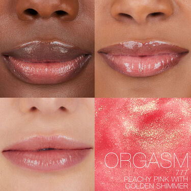 Afterglow Lip Oil, NARS LAATSTE KANS