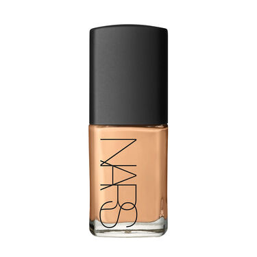 Sheer Glow foundation, NARS Online Exclusive