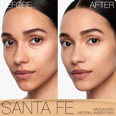 Light Reflecting Advanced Skincare Foundation, NARS Foundation