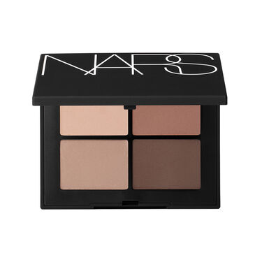 Palette 4&nbsp;Ombres &agrave; Paupi&egrave;res, NARS Nouveaut&eacute;s