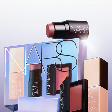 DOLCE VITA CHEEK SET, NARS Luxe Gifts