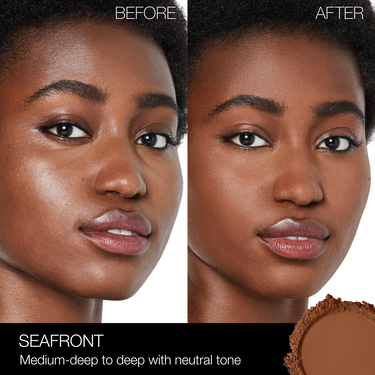 Soft Matte Advanced Perfecting Powder, NARS Poudres